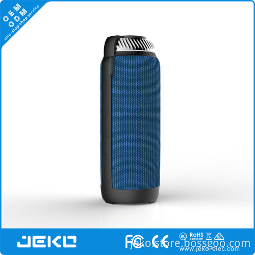 New fashionable mini bluetooth speaker portable wireless bluetooth speaker